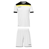 Uhlsport Herren Torwartset Offense 23 Goalkeeper Set