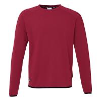 Uhlsport Kinder Pullover ID Sweatshirt 1005285