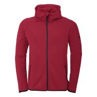 Uhlsport Unisex Jacke ID Kapuzenjacke 1005286
