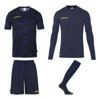 Uhlsport Kinder Torwart Set Prediction 1005292