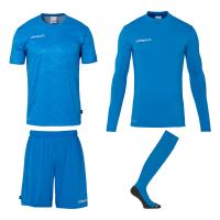 Uhlsport Kinder Torwart Set Prediction 1005292