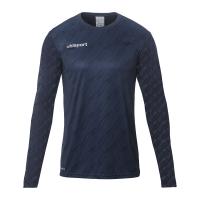 Uhlsport Kinder Torwarttrikot Progressive 1005318