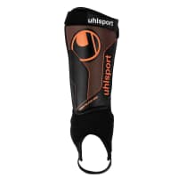 Uhlsport Herren Schienbeinschoner Tibia Plate Pro
