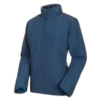 Mammut Damen Hardshell Jacke Trovat 3 in 1 1010-27340