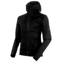 Mammut Herren Softshelljacke Ultimate V Hooded 1011-00061
