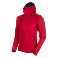 Mammut Herren Softshelljacke Ultimate V Hooded 1011-00061
