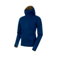 Mammut Herren Softshelljacke Ultimate V Hooded 1011-00061