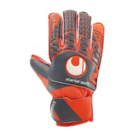 Uhlsport Torwarthandschuhe Aerored Starter Soft