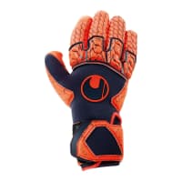 Uhlsport Herren Torwarthandschuhe Next Level Supergrip Reflex