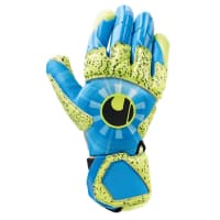 Uhlsport Herren Torwarthandschuhe Radar Control Supergrip Reflex
