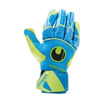 Uhlsport Herren Torwarthandschuhe Radar Control Absolutgrip Reflex