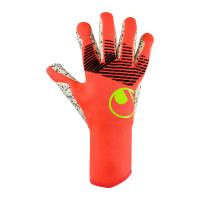 Uhlsport Torwarthandschuhe FM ZNE Supergrip+ Finger Surround