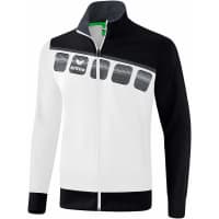erima Herren Präsentationsjacke 5-C