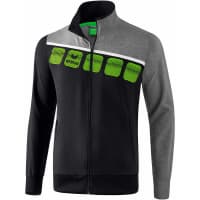 erima Herren Präsentationsjacke 5-C