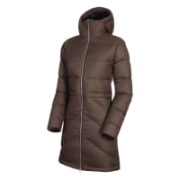 Mammut Damen Parka Fedoz IN Hooded 1013-00201