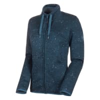 Mammut Damen Midlayer Jacke Chamuera 1014-01410