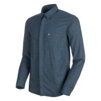Mammut Herren Langarmshirt Winter 1015-00520