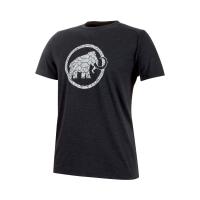 Mammut Herren Funktionsshirt Trovat T-Shirt 1017-09862