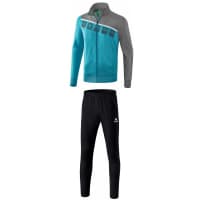 erima Herren Polyesteranzug 5-C
