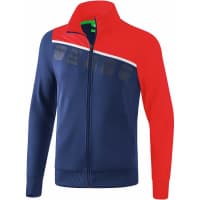 erima Herren Polyesterjacke 5-C