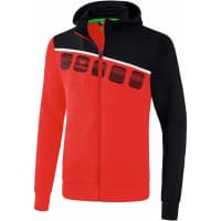 erima Kinder Trainingsjacke 5-C