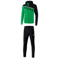 erima Herren Trainingsanzug 5-C