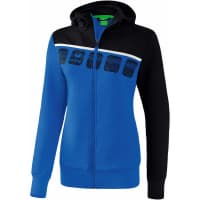 erima Damen Trainingsjacke 5-C