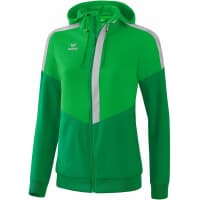 erima Damen Präsentationsjacke Tracktop Squad