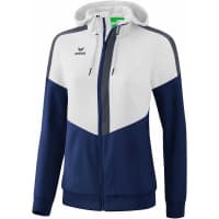 erima Damen Präsentationsjacke Tracktop Squad