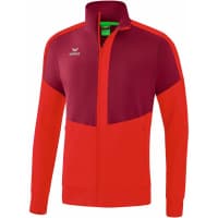 erima Herren Trainingsjacke Squad Worker