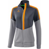 erima Damen Trainingsjacke Squad Worker