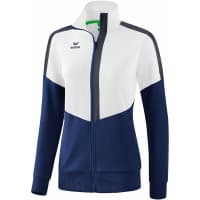 erima Damen Trainingsjacke Squad Worker