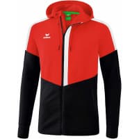 erima Herren Trainingsjacke Squad