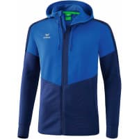 erima Herren Trainingsjacke Squad