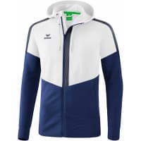erima Kinder Trainingsjacke Squad