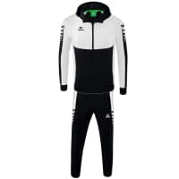 erima Herren Trainingsanzug Six Wings