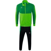 erima Herren Trainingsanzug Six Wings Worker