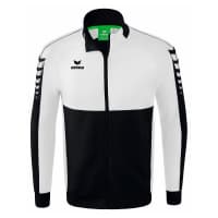 erima Kinder Trainingsjacke Six Wings Worker Jacke