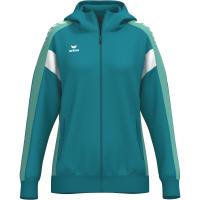 erima Damen Trainingsjacke CELEBRATE 125 Training Jacket