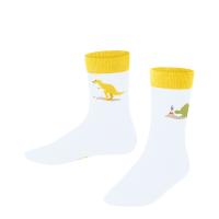 Falke Kinder Socken Dinosaurs 10354