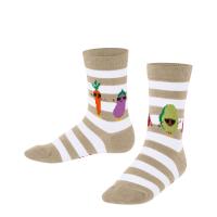 Falke Kinder Socken Cool Greens SO 10423
