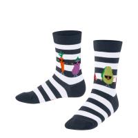 Falke Kinder Socken Cool Greens SO 10423