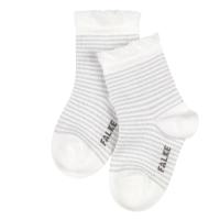 Falke Baby Socken Baby Glitter Stripe SO 10498