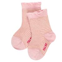 Falke Baby Socken Baby Glitter Stripe SO 10498