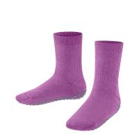 Falke Kinder Hausstrümpfe Catspads SO CP 10500