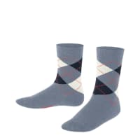 Falke Kinder Socken Classic Argyle 10542