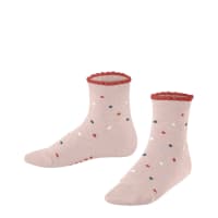 Falke Mädchen Socken Multidot 10596