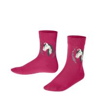 Falke Mädchen Socken Horse SO 10598