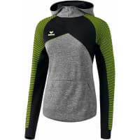 erima Damen Kapuzenpullover Premium One 2.0