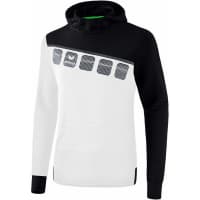 erima Herren Kapuzensweat 5-C